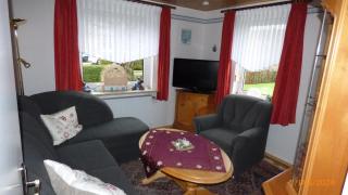 Ferienwohnung Hanne - Berumbur - 2