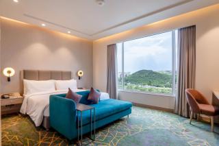 Holiday Inn Katra Vaishno Devi by IHG - Katra - 4