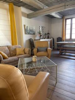 Magnifique villa 11 couchages - Narbonne - 0