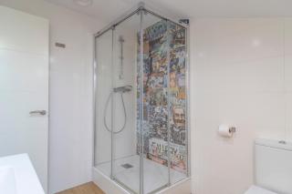 APARTAMENTO HOLIDEA centro ciudad - Santander - 7