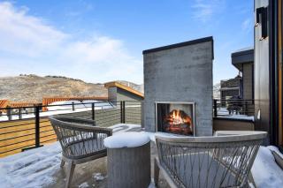 Hotel Whiskey - Park City - 0