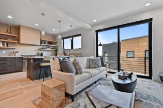 Hotel Whiskey - Park City - 9