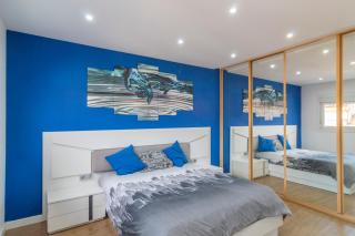 APARTAMENTO HOLIDEA centro ciudad - Santander - 5