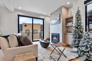Hotel Whiskey - Park City - 6