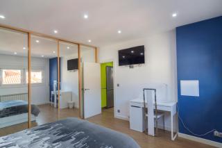 APARTAMENTO HOLIDEA centro ciudad - Santander - 2