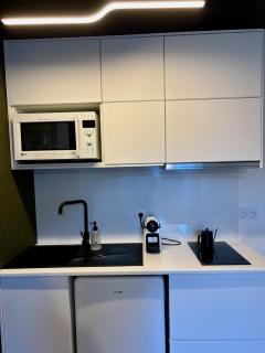 Appartement au centre-ville avec parking - Luchon - 8