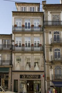 Clerigos View - Porto - 6