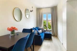 Elite Apartments Ogarna Suites Old Town - 6