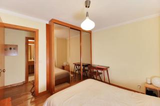 Charming apartment ideally located in Lisbon - Lisbon - 3