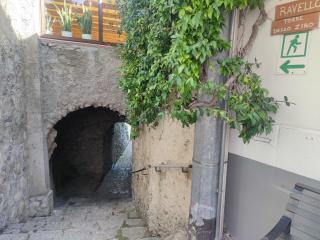 Terrazza Belvedere a Pontone -Scala- Amalfi coast- park included - Pontone - 7