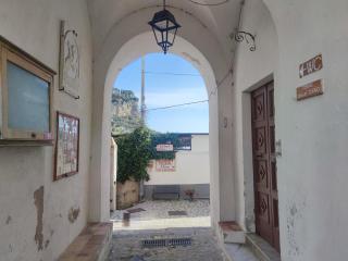 Terrazza Belvedere a Pontone -Scala- Amalfi coast- park included - Pontone - 6