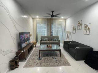 Casa Hana Eaton Residences KLCC - 5