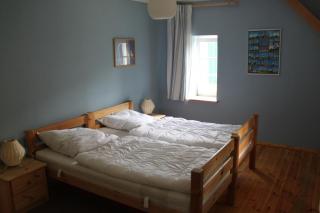 Fischerkate-EG - Prerow - 3