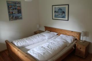 Fischerkate-EG - Prerow - 1