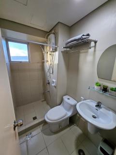 1BR Condo at Avida tower IT park cebu - Città di Cebu - 4