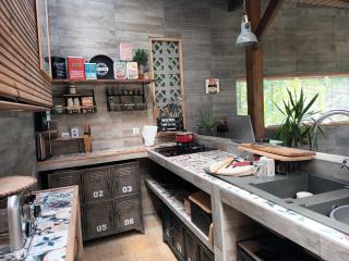 La Vista, chambre d'hôte chez l'habitant - Trois-Rivières - 1