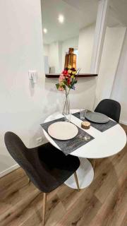 L Eclat - Logement moderne proche Paris - Wifi - Rueil-Malmaison - 3
