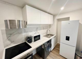 L Eclat - Logement moderne proche Paris - Wifi - Rueil-Malmaison - 2