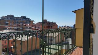 Marco's House - Lavagna - 8