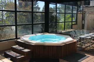 Villa Galilee Boutique Hotel and Spa - 8