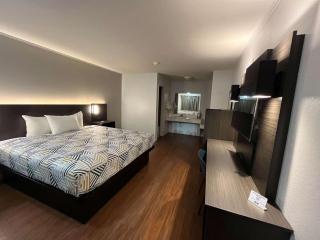 Motel 6 Junction, TX Llano River - 0