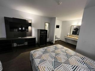 Motel 6 Junction, TX Llano River - Junction - 2