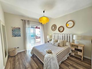 NEW LUXURY RELAXING HOLIDAYS GOLF & SUN, Costa Adeje - Adeje - 8