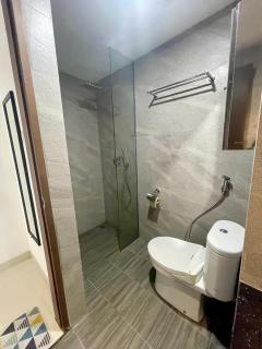 Luxury Apartment, Harbour Bay - Jodoh - 3
