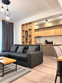 Industrial style - Bucarest - 4