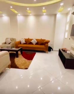 وحده فندقيه الخمائل علي المحور واركان بلازا زايد - 1