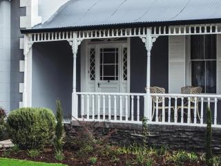 Vier Seisoene Gastehuis - 9