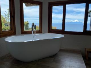 Casa Molino Hotel Boutique & Restaurant Puerto Varas - 8