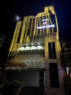 Navarathna Comforts - Madikeri - 9
