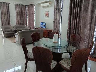 Dhuha Homestay - Kampong Kerubong - 3