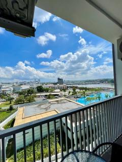 Luxury Apartment, Harbour Bay - 1