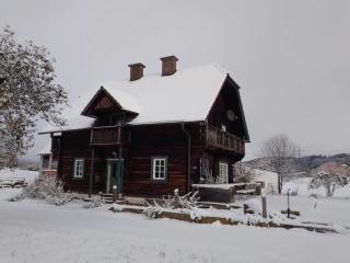 Ferienhaus Schlossbauer - Spielberg - 9