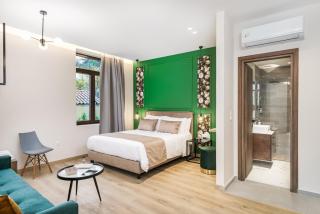 Princess of Axos Luxury Suites - Axós - 3