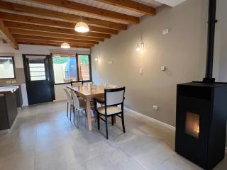 Hermoso Duplex de 4 dormitorios, Estadía mínima 30 días - El Bolsón - 4