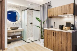 Princess of Axos Luxury Suites - Axós - 4
