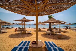 Sierra Sharm El Sheikh - Scharm asch-Schaich - 2