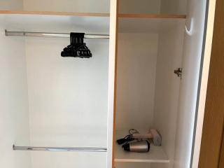 Escape 1BR One Uptown BGC w/ Sound System - Manila - 2