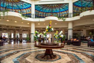 Grand Oasis Resort - Sharm-el-Sheikh - 6