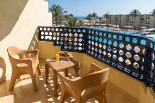 Grand Oasis Resort - Sharm-el-Sheikh - 4