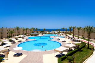Grand Oasis Resort - Sharm-el-Sheikh - 2