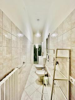 Appartamento Mascarella 19 - 6