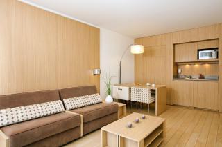 Residhome Carrières La Défense - Carrières-sur-Seine - 2