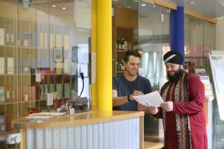 Jugendherberge Lübeck Vor dem Burgtor - 7