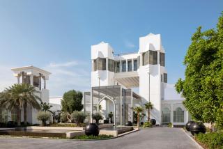 Raffles Al Areen Palace Bahrain - Manama - 0