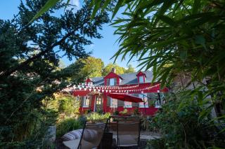 Au2 Maison d'Hôtes - Guest House Au2 - 8