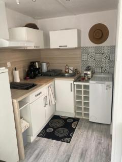 Appartement duplex lumineux idéalement situé - Arès - 7